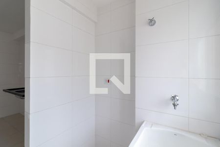 Apartamento à venda com 54m², 2 quartos e 1 vagaÁrea de Serviço