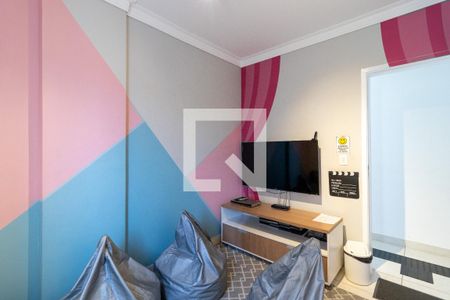 Apartamento à venda com 54m², 2 quartos e 1 vagaBrinquedoteca