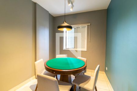 Apartamento à venda com 54m², 2 quartos e 1 vagaSalão de Jogos