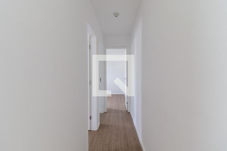 Apartamento à venda com 54m², 2 quartos e 1 vagaCorredor dos Quartos