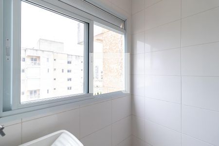 Apartamento à venda com 54m², 2 quartos e 1 vagaÁrea de Serviço