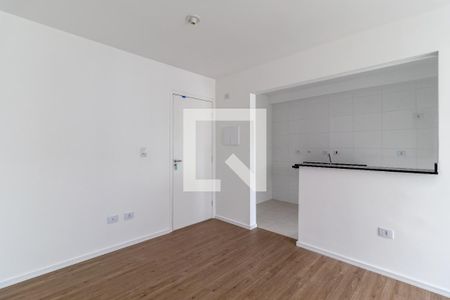 Apartamento à venda com 54m², 2 quartos e 1 vagaSala de Jantar