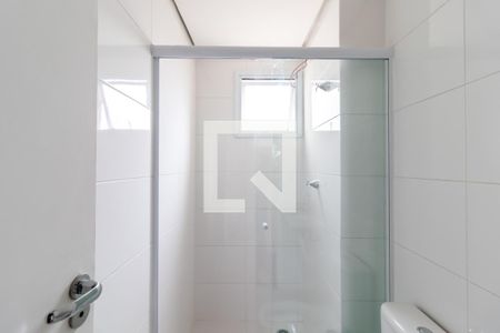 Apartamento à venda com 54m², 2 quartos e 1 vagaBanheiro