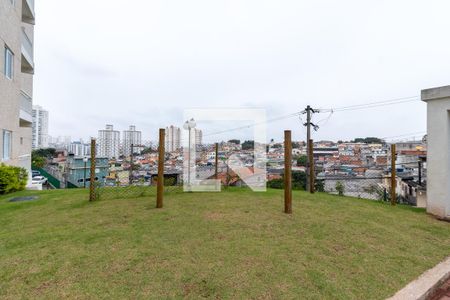 Apartamento à venda com 54m², 2 quartos e 1 vagaRedário