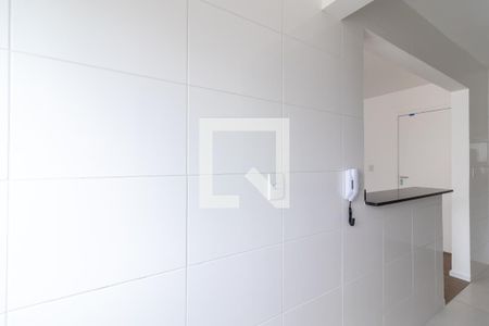 Apartamento à venda com 54m², 2 quartos e 1 vagaÁrea de Serviço