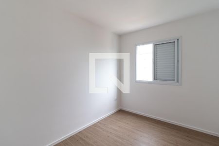 Apartamento à venda com 54m², 2 quartos e 1 vagaQuarto 2