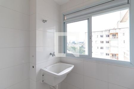 Apartamento à venda com 54m², 2 quartos e 1 vagaÁrea de Serviço