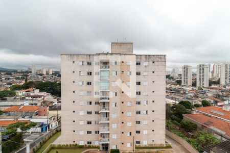 Apartamento à venda com 54m², 2 quartos e 1 vagaVista do Quarto 2