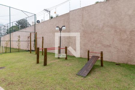 Apartamento à venda com 54m², 2 quartos e 1 vagaÁrea comum - Academia ao Ar Livre