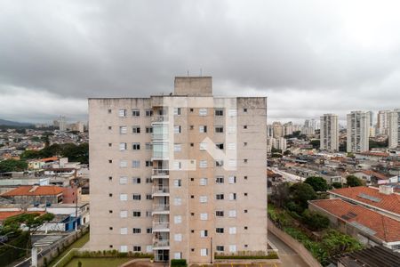 Apartamento à venda com 54m², 2 quartos e 1 vagaVista do Quarto 1