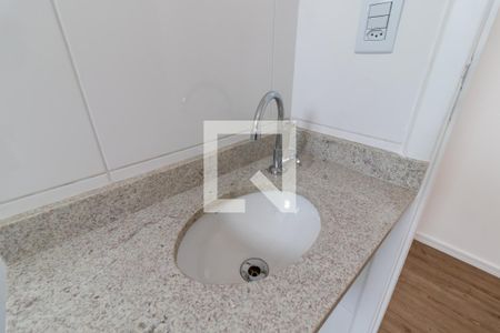 Apartamento à venda com 54m², 2 quartos e 1 vagaBanheiro