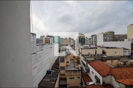 Quarto 1 de apartamento para alugar com 1 quarto, 49m² em Centro, Niterói