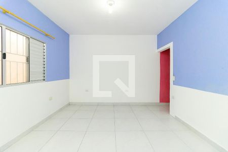 Suíte de casa para alugar com 1 quarto, 27m² em Jardim Casablanca, São Paulo