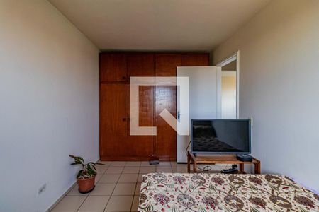 Quarto 01 de apartamento à venda com 2 quartos, 65m² em Jardim Bonfiglioli, São Paulo