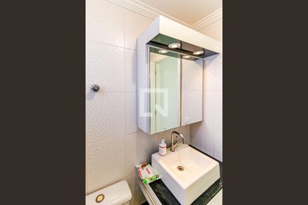 Apartamento à venda com 63m², 2 quartos e 1 vagaBanheiro