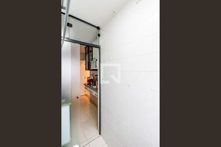 Apartamento à venda com 63m², 2 quartos e 1 vagaÁrea de Serviço