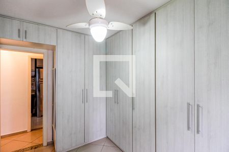 Apartamento à venda com 63m², 2 quartos e 1 vagaQuarto 1