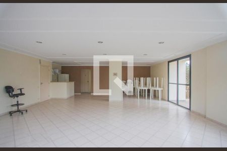 Apartamento à venda com 63m², 2 quartos e 1 vagaSalão de Festas