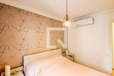 Apartamento à venda com 63m², 2 quartos e 1 vagaQuarto 2