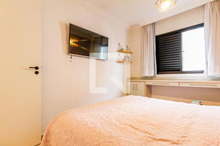 Apartamento à venda com 63m², 2 quartos e 1 vagaQuarto 2