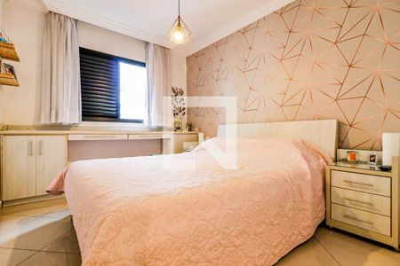 Apartamento à venda com 63m², 2 quartos e 1 vagaQuarto 2