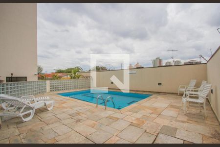 Apartamento à venda com 63m², 2 quartos e 1 vagaPiscina