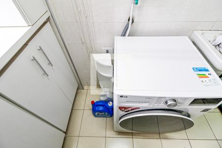 Apartamento à venda com 63m², 2 quartos e 1 vagaÁrea de Serviço