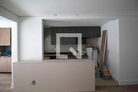 Apartamento à venda com 120m², 2 quartos e 1 vaga Apartamento à venda com 120m², 2 quartos e 1 vagaCozinha