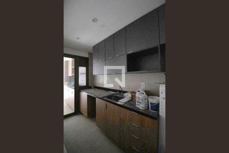 Apartamento à venda com 120m², 2 quartos e 1 vaga Apartamento à venda com 120m², 2 quartos e 1 vagaCozinha