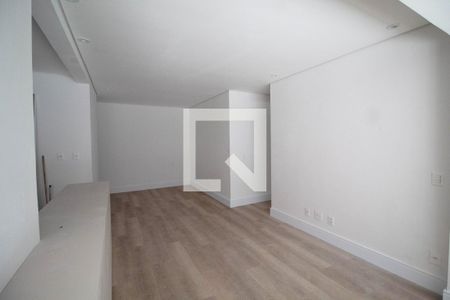 Apartamento à venda com 120m², 2 quartos e 1 vaga Apartamento à venda com 120m², 2 quartos e 1 vagaSala