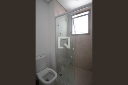 Apartamento à venda com 120m², 2 quartos e 1 vaga Apartamento à venda com 120m², 2 quartos e 1 vagaBanheiro da Suíte 2