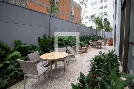Apartamento à venda com 120m², 2 quartos e 1 vaga Apartamento à venda com 120m², 2 quartos e 1 vagaÁrea comum
