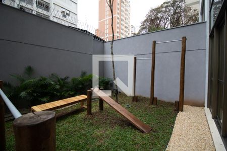 Apartamento à venda com 120m², 2 quartos e 1 vaga Apartamento à venda com 120m², 2 quartos e 1 vagaÁrea comum