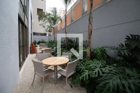 Apartamento à venda com 120m², 2 quartos e 1 vaga Apartamento à venda com 120m², 2 quartos e 1 vagaÁrea comum