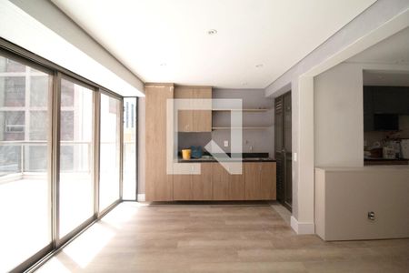 Apartamento à venda com 120m², 2 quartos e 1 vaga Apartamento à venda com 120m², 2 quartos e 1 vagaÁrea de serviço