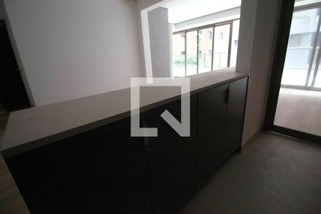 Apartamento à venda com 120m², 2 quartos e 1 vaga Apartamento à venda com 120m², 2 quartos e 1 vagaCozinha