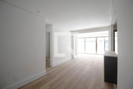 Apartamento à venda com 120m², 2 quartos e 1 vaga Apartamento à venda com 120m², 2 quartos e 1 vagaSala