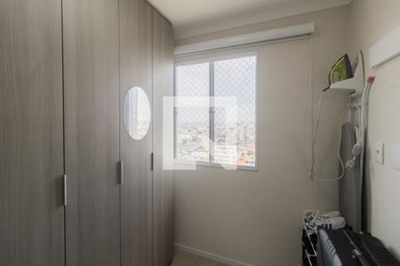 Apartamento à venda com 39m², 2 quartos e 1 vaga Apartamento à venda com 39m², 2 quartos e 1 vagaQuarto 2