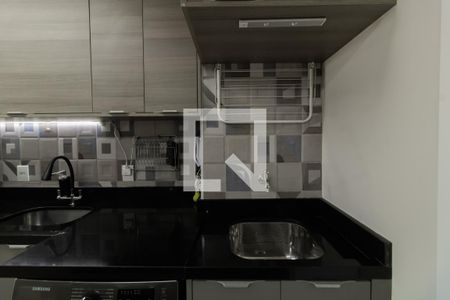 Apartamento à venda com 39m², 2 quartos e 1 vaga Apartamento à venda com 39m², 2 quartos e 1 vagaÁrea de Serviço