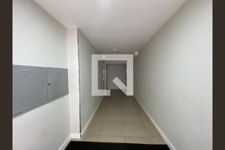 Apartamento à venda com 39m², 2 quartos e 1 vaga Apartamento à venda com 39m², 2 quartos e 1 vagaCorredor