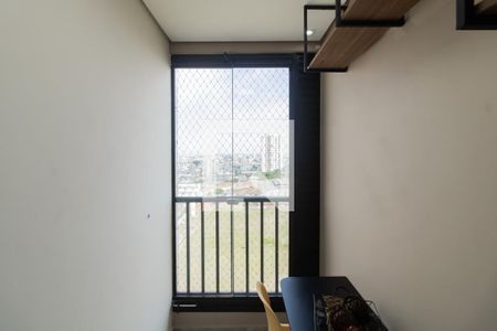 Varanda de apartamento à venda com 2 quartos, 39m² em Cangaíba, São Paulo