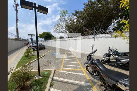 Apartamento à venda com 39m², 2 quartos e 1 vaga Apartamento à venda com 39m², 2 quartos e 1 vagaVagas de garagem