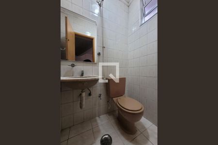 Casa à venda com 500m², 3 quartos e 6 vagasBanheiro Salão de Festas/Garagem