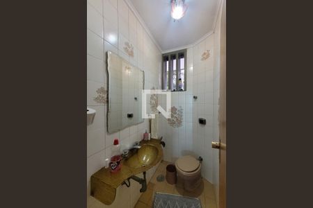 Casa à venda com 500m², 3 quartos e 6 vagasLavabo