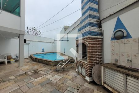 Casa à venda com 500m², 3 quartos e 6 vagasarea de lazer