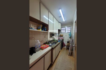Casa à venda com 500m², 3 quartos e 6 vagasCozinha Salão de Festas/Garagem
