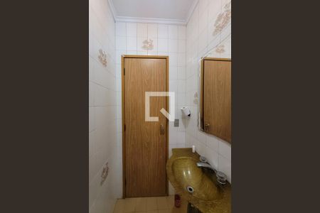 Casa à venda com 500m², 3 quartos e 6 vagasLavabo