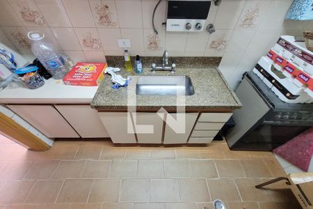 Casa à venda com 500m², 3 quartos e 6 vagasCozinha Salão de Festas/Garagem