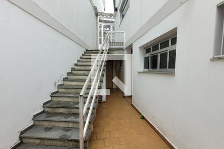 Casa à venda com 500m², 3 quartos e 6 vagasÁrea de Serviço