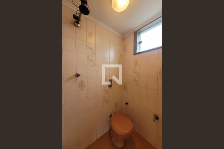 Casa à venda com 500m², 3 quartos e 6 vagasBanheiro Terraço